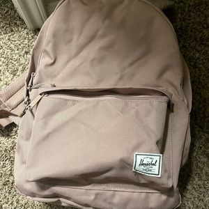 Hershel backpack